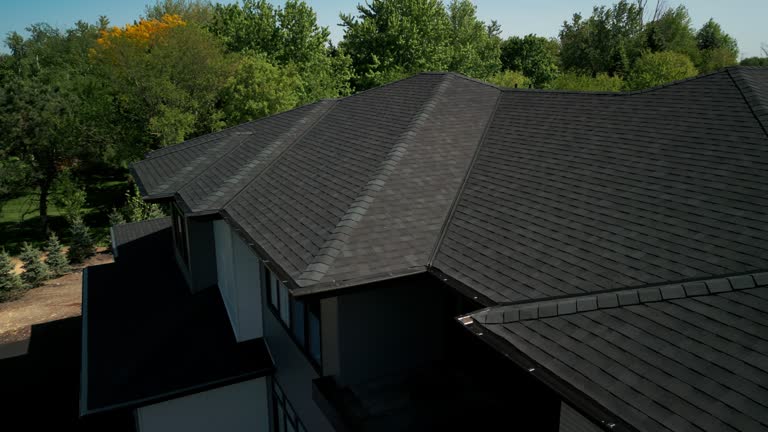 Gutter Replacement in Cedar Hill, MO