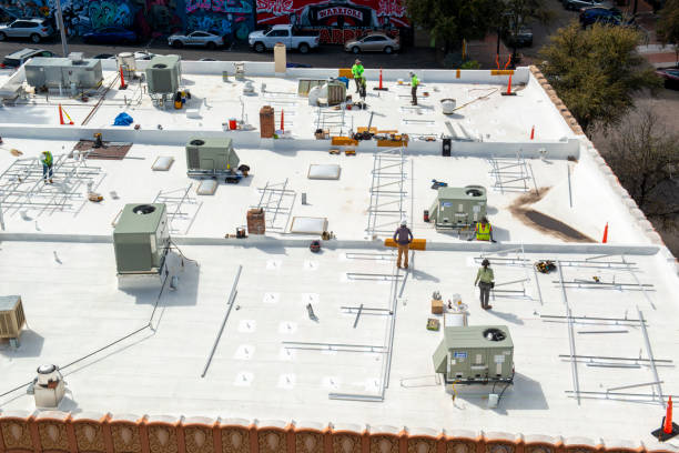 Best Storm Damage Roof Repair  in Cedar Hill, MO